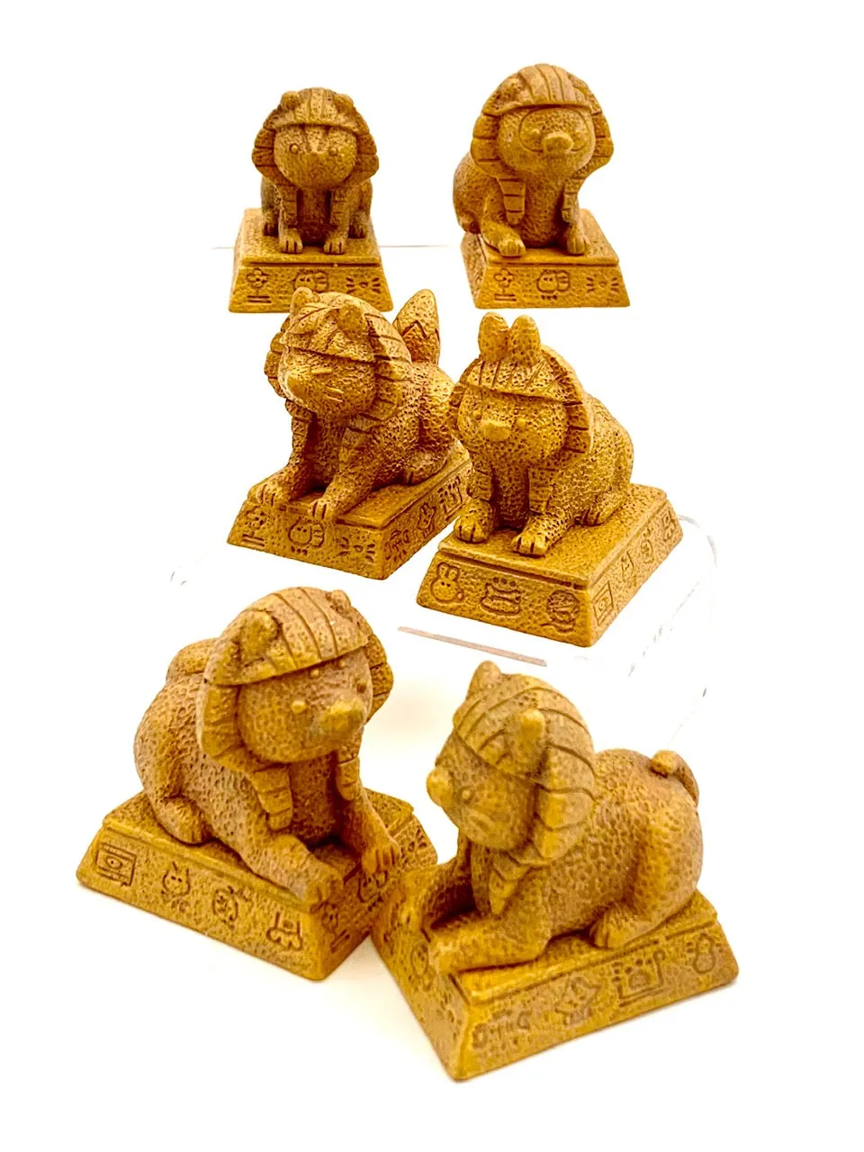 70801 SPHINX ANIMALS CAPSULE-6