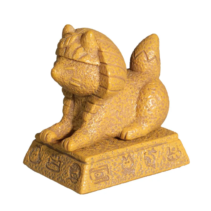 70801 SPHINX ANIMALS CAPSULE-6