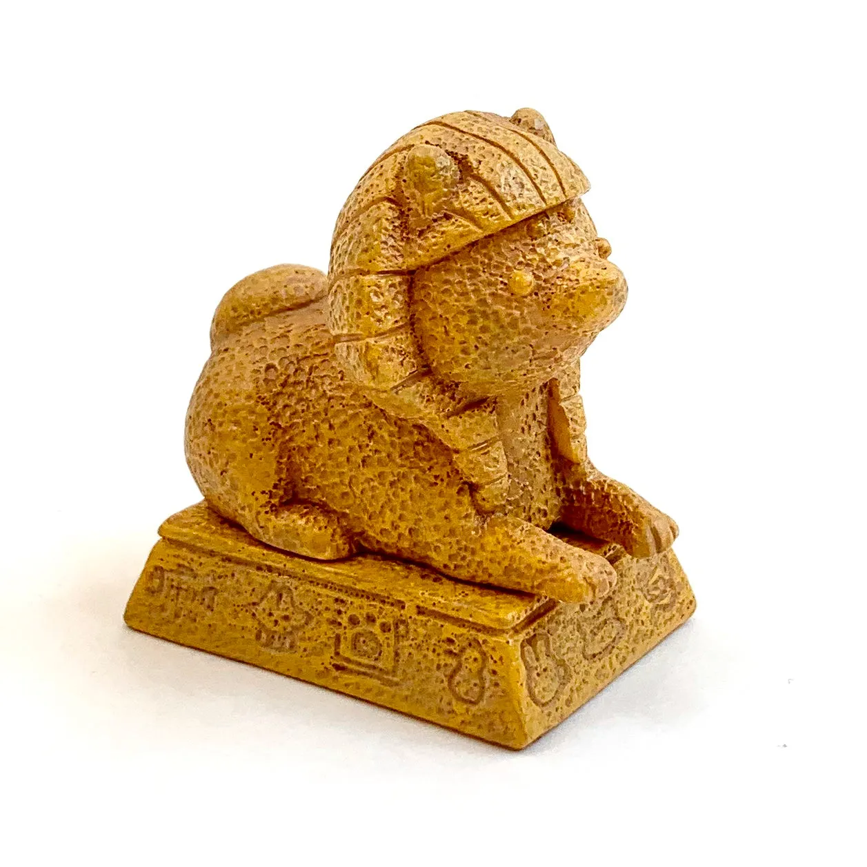 70801 SPHINX ANIMALS CAPSULE-6