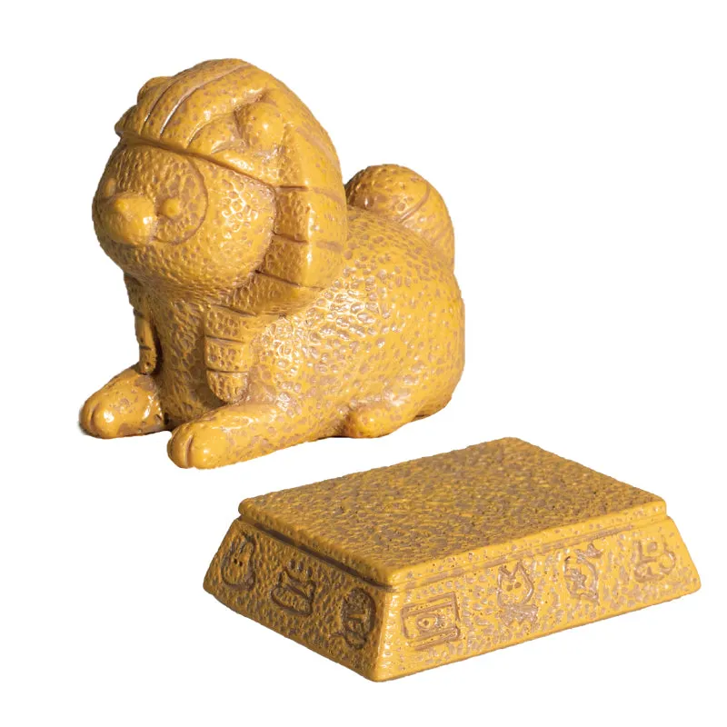 70801 SPHINX ANIMALS CAPSULE-6