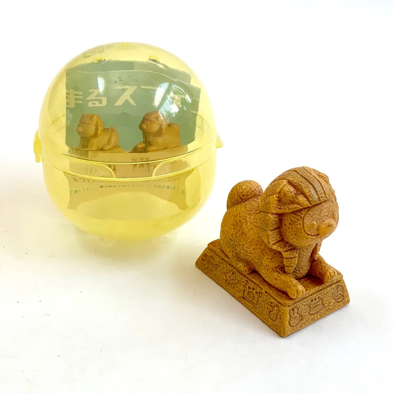 70801 SPHINX ANIMALS CAPSULE-6