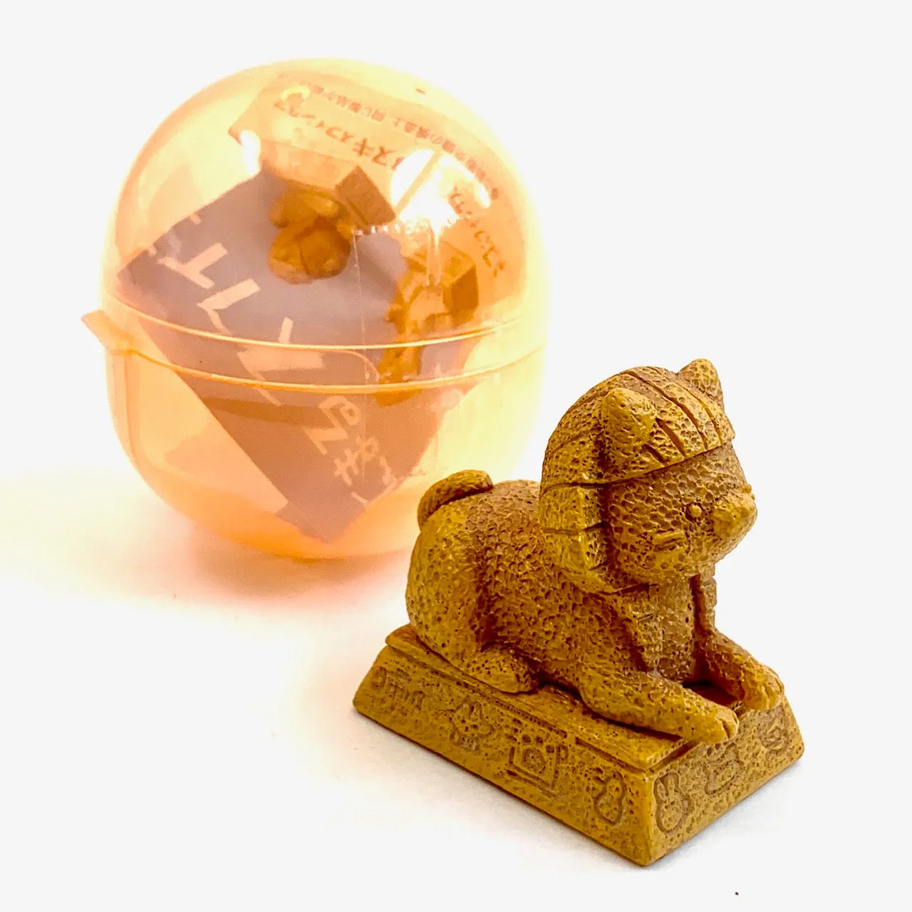 70801 SPHINX ANIMALS CAPSULE-6