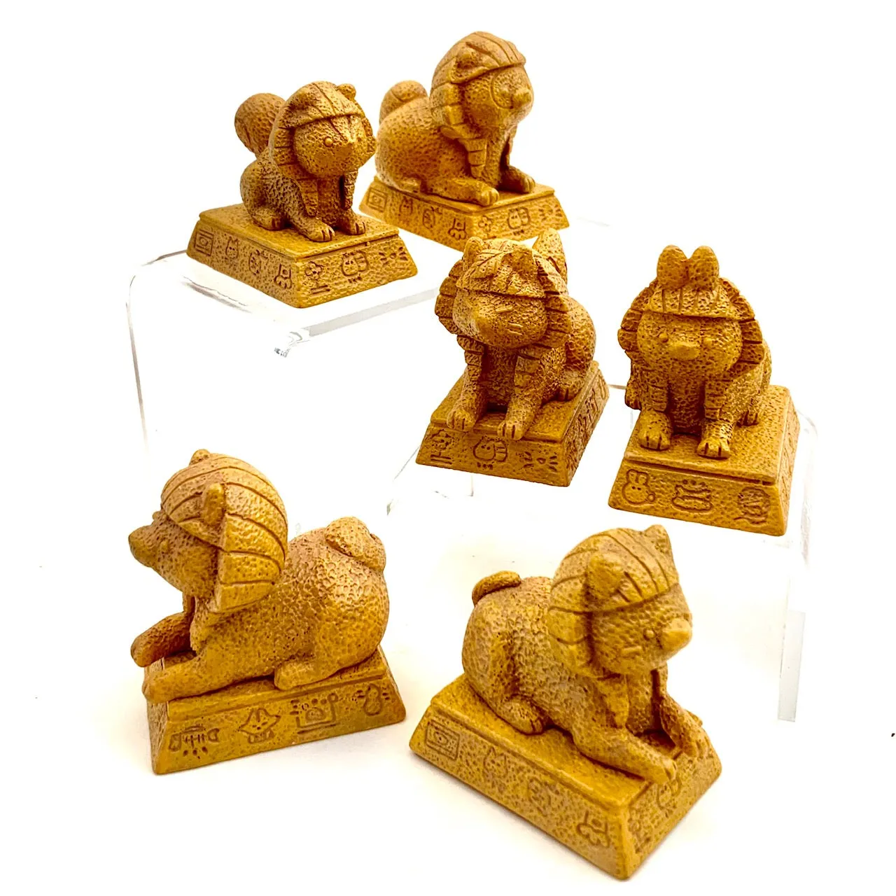 70801 SPHINX ANIMALS CAPSULE-6