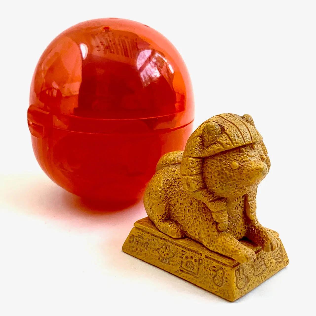 70801 SPHINX ANIMALS CAPSULE-6