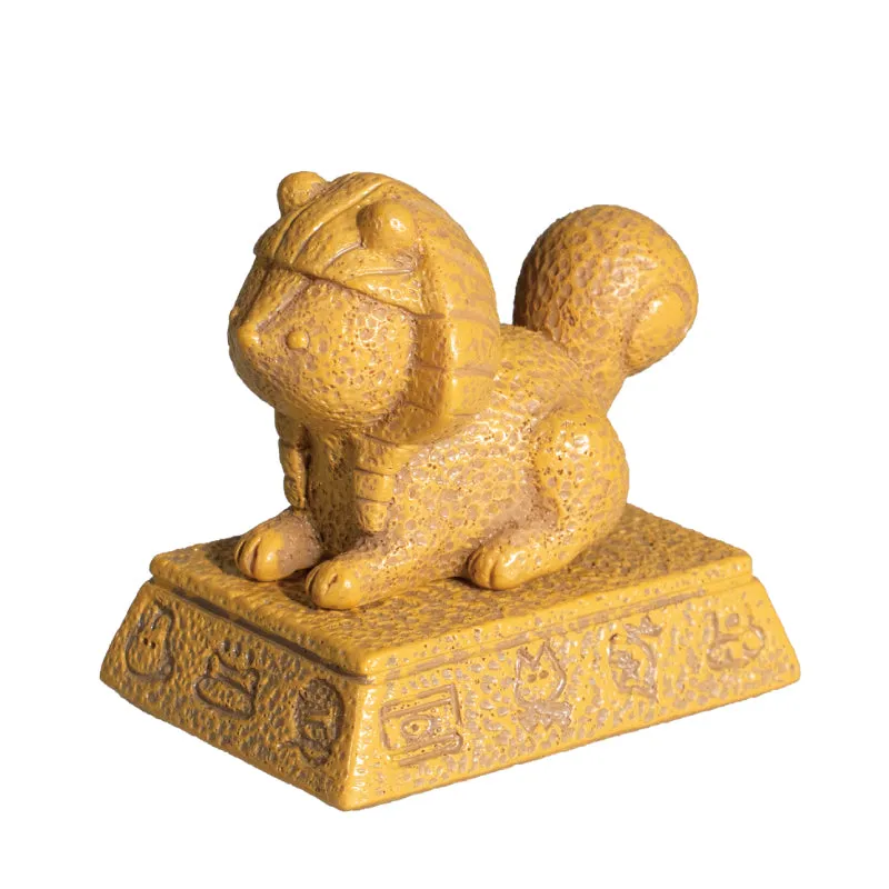 70801 SPHINX ANIMALS CAPSULE-6