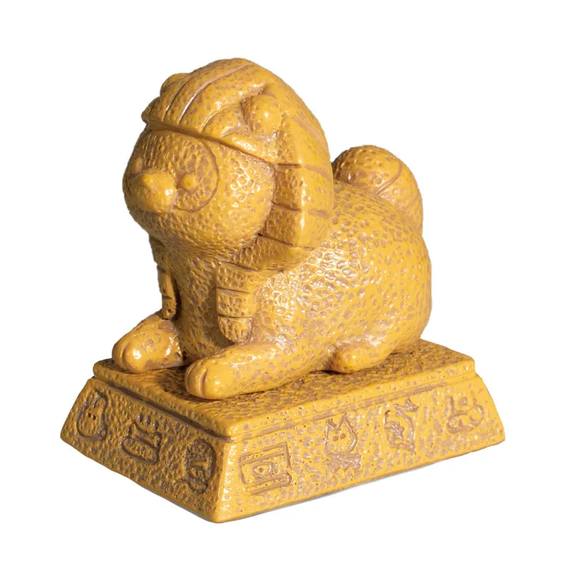 70801 SPHINX ANIMALS CAPSULE-6