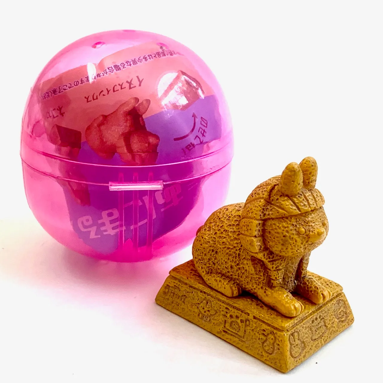 70801 SPHINX ANIMALS CAPSULE-6