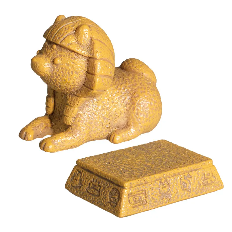 70801 SPHINX ANIMALS CAPSULE-6