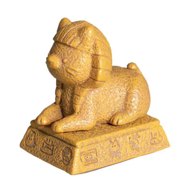 70801 SPHINX ANIMALS CAPSULE-6