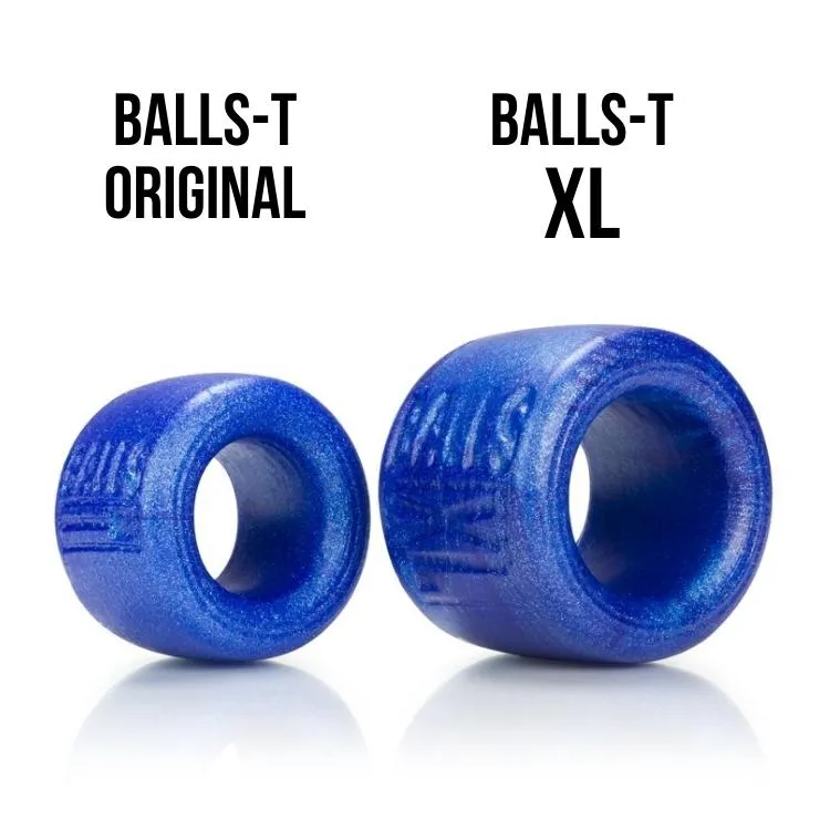 Balls-T XL Ball Stretcher by Oxballs