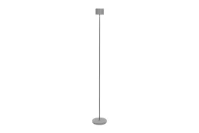 Blomus FAROL Mobile Rechargeable LED Floor Lamp