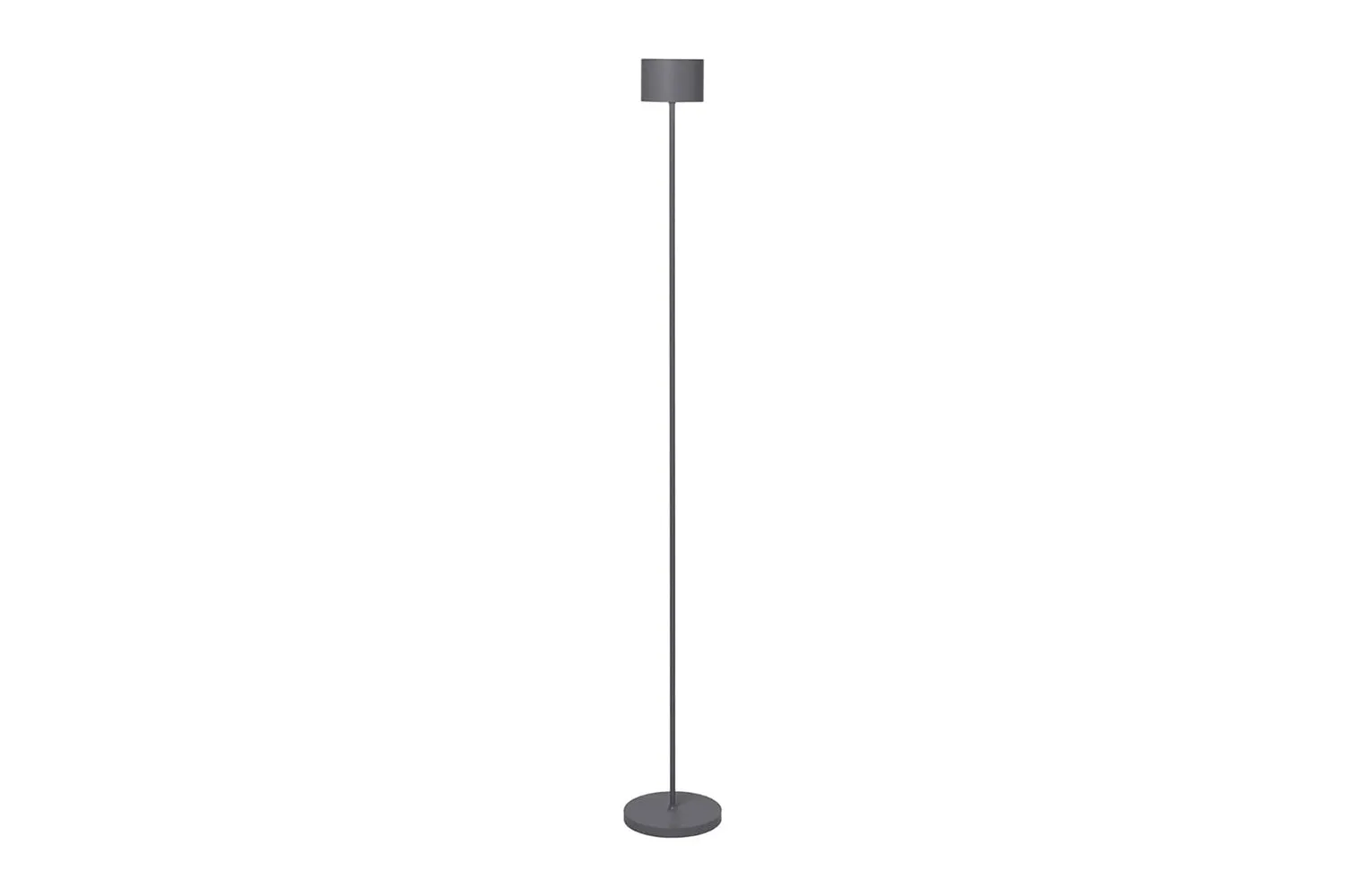 Blomus FAROL Mobile Rechargeable LED Floor Lamp