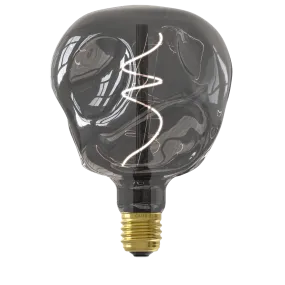 Calex XXL Organic NEO LED Bulb Titanium - E27 - 4W - Dimmable