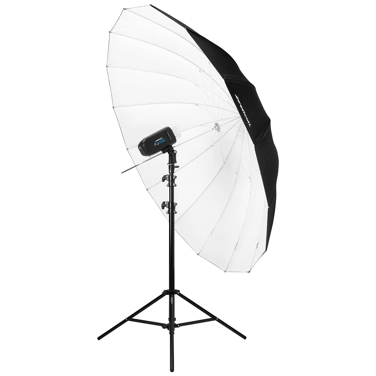 FJ400 Newborn Portrait Lighting Kit with FJ-X3 S Wireless Trigger for Sony Cameras