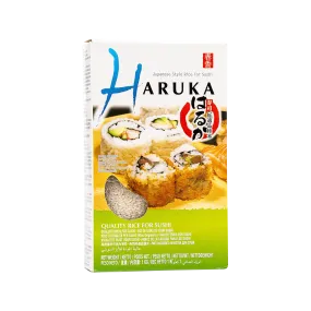 HARUKA Japan Style Rice For Sushi 1kg