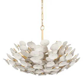 Hudson Valley Lighting Aimi Chandelier – Small