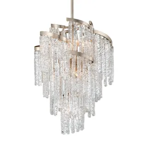 Hudson Valley Lighting Mont Blanc Chandelier – Small