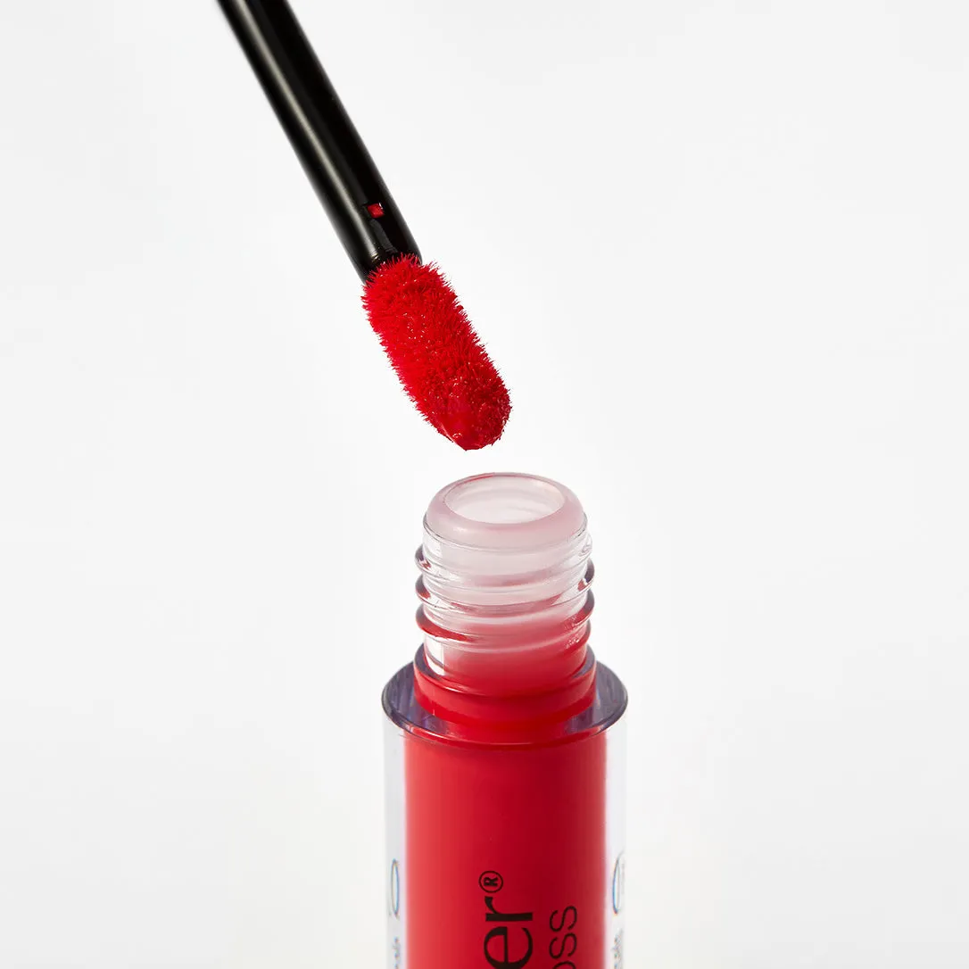 Lacquer Gloss Rebel Red