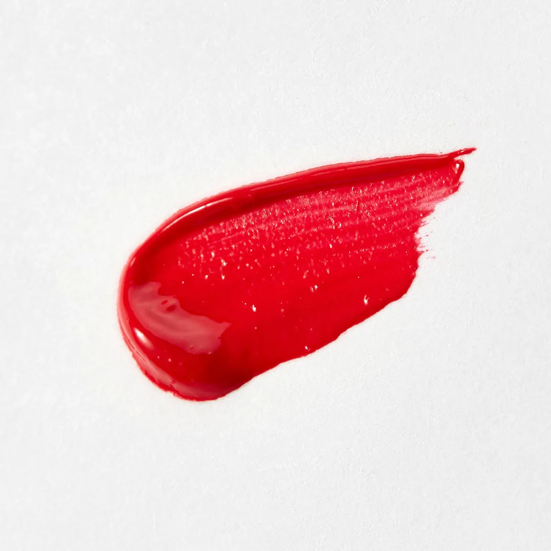 Lacquer Gloss Rebel Red