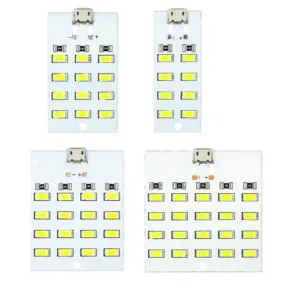 Lamp Beads LED Lighting Board