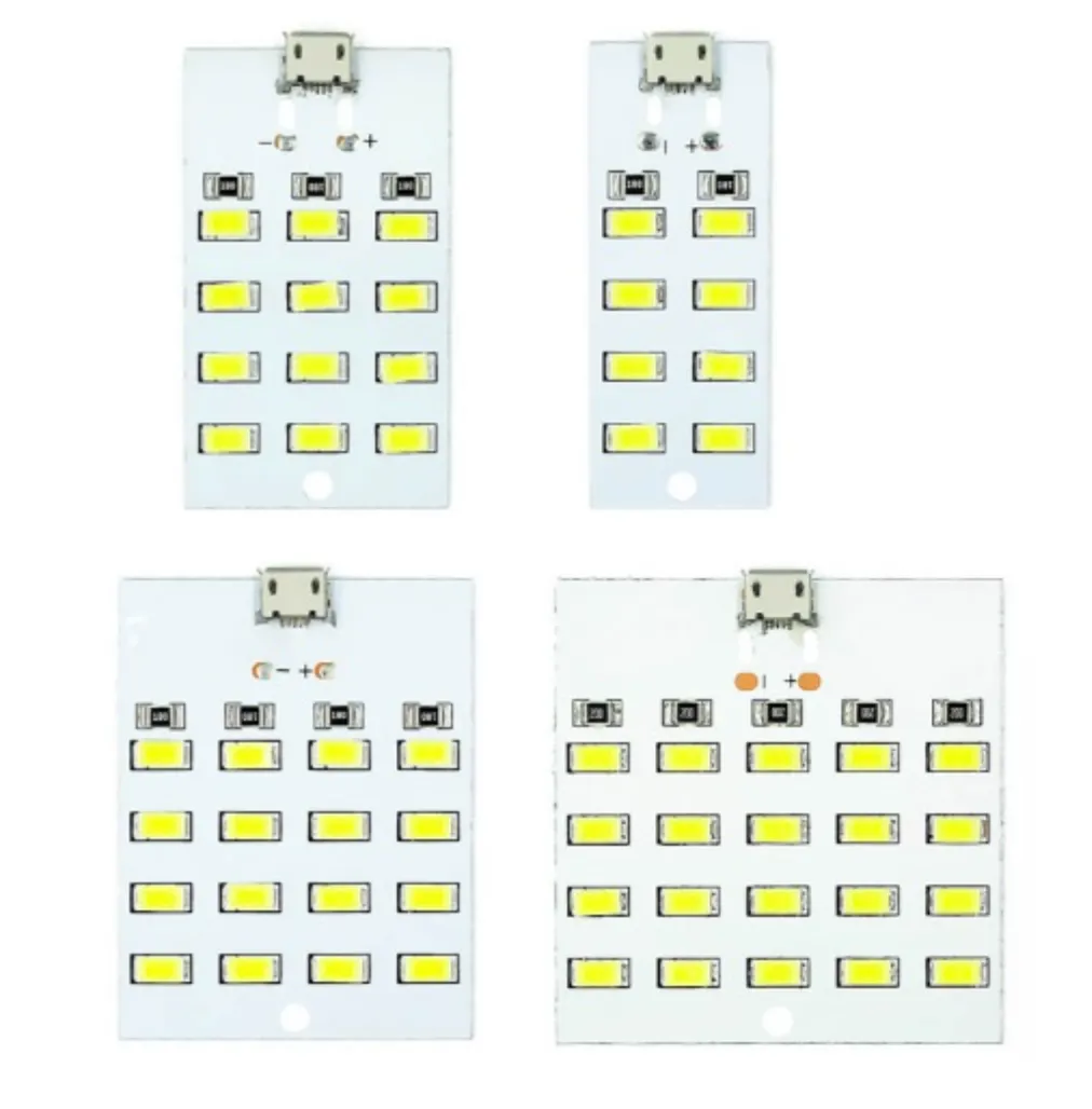 Lamp Beads LED Lighting Board