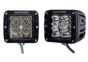 PATHFINDER Surface Mount Pod Pair