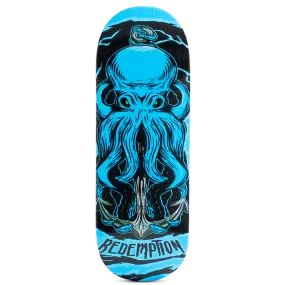 Redemption Fingerboard Deck - Ankor