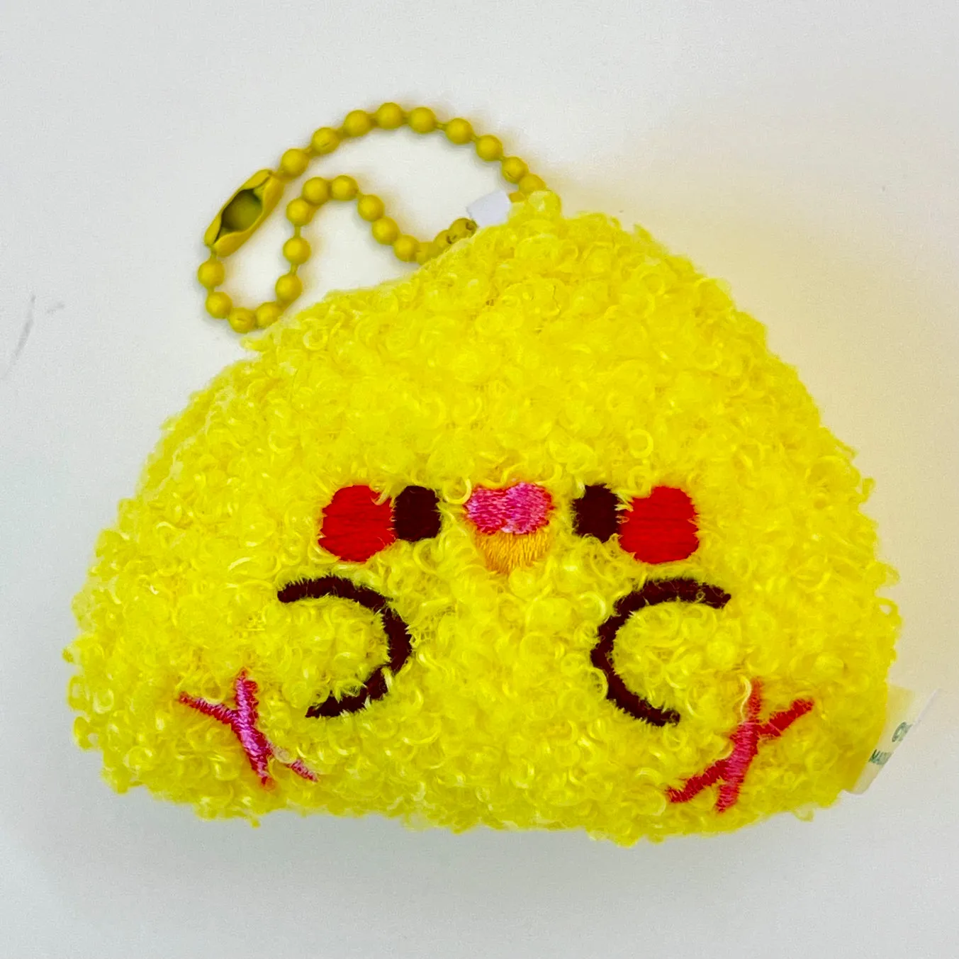 X 70349 Riceball Birds Figurine Capsule-DISCONTINUED