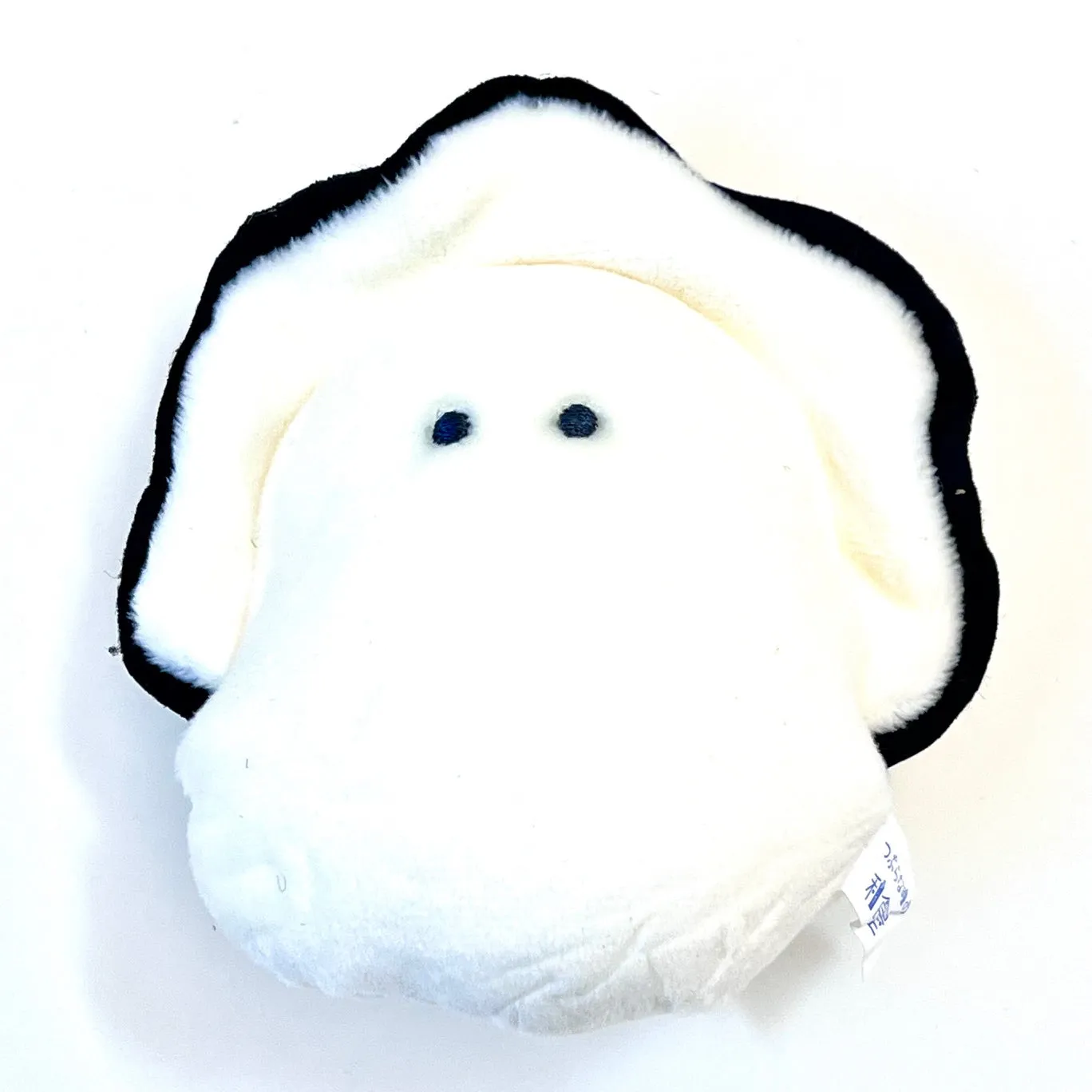 X 70353 Soft Oyster Figurine Capsule-DISCONTINUED